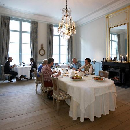 B&B De Corenbloem Luxury Guesthouse - Adults Only Brugge Eksteriør bilde