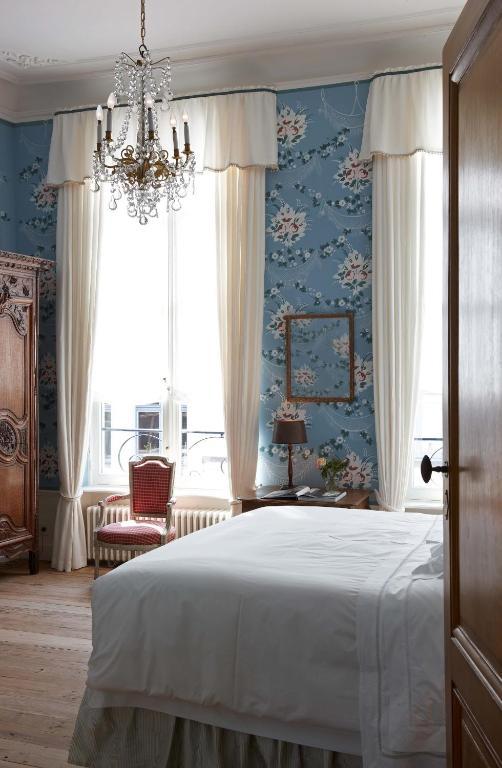 B&B De Corenbloem Luxury Guesthouse - Adults Only Brugge Rom bilde