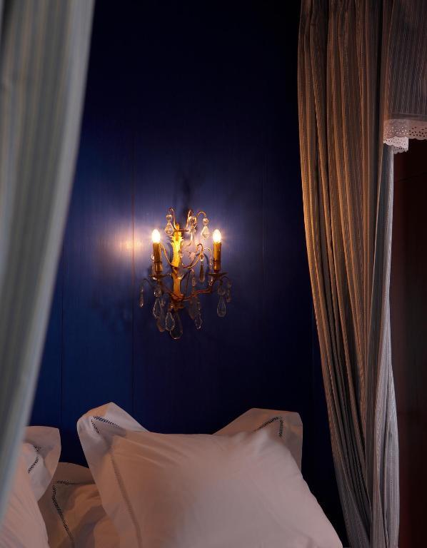B&B De Corenbloem Luxury Guesthouse - Adults Only Brugge Rom bilde